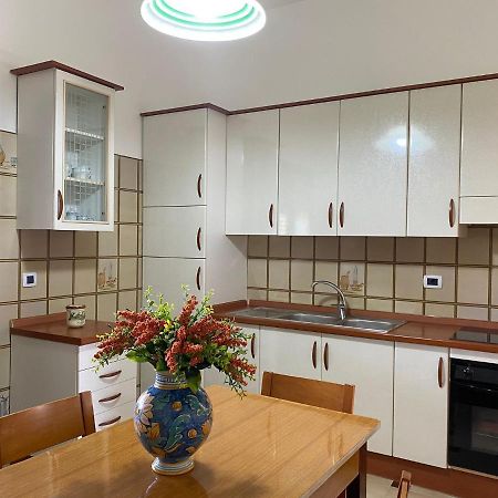 מזרה דל ואלו Casa Verde Mare מראה חיצוני תמונה