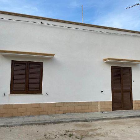 מזרה דל ואלו Casa Verde Mare מראה חיצוני תמונה